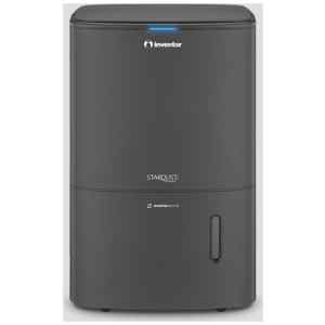 Αφυγραντήρας Inventor Stardust SD-IONINV-20L απόλαυσε αίσθηση καθαρής ατμόσφαιρας, ιδανικά επίπεδα υγρασίας και εξοικονόμηση ενέργειας με τη σειρά αφυγραντήρων Inventor Stardust!